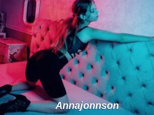 Annajonnson