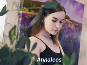 Annalees