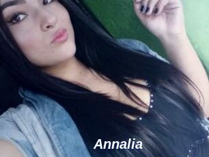 Annalia