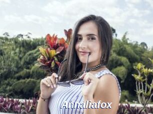 Annaliafox