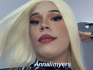 Annalimyers