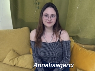 Annalisagerci