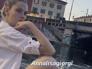 Annalisagiorgi