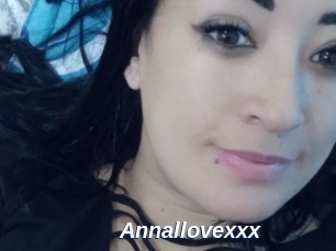 Annallovexxx