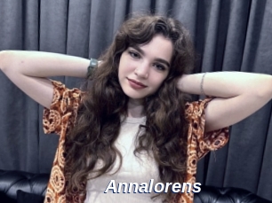 Annalorens