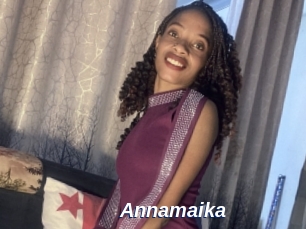 Annamaika