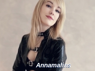 Annamalins
