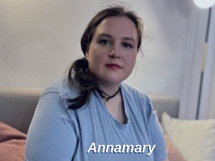 Annamary