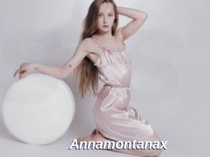 Annamontanax
