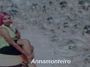 Annamonteiro