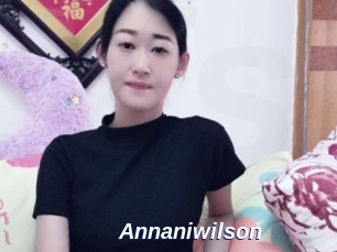 Annaniwilson