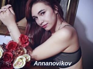 Annanovikov