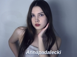 Annapadalecki