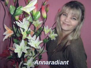 Annaradiant
