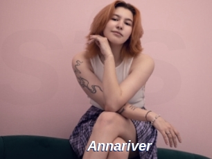 Annariver