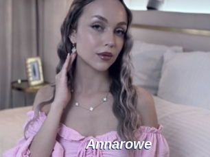 Annarowe