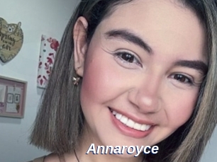 Annaroyce