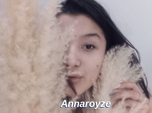 Annaroyze
