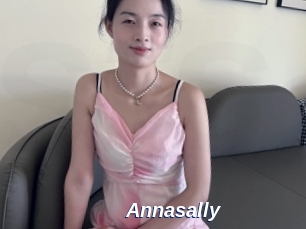Annasally