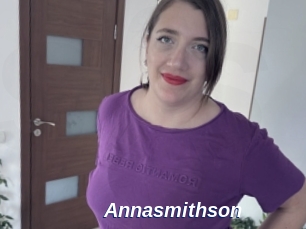 Annasmithson