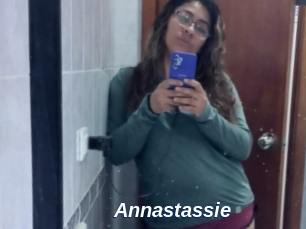 Annastassie