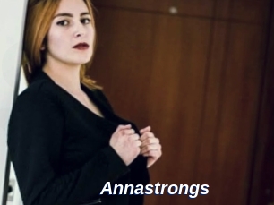 Annastrongs