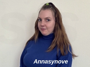 Annasynove