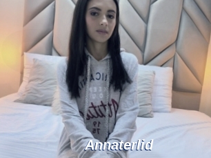 Annaterlid