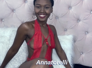 annatorelli Safer Sex