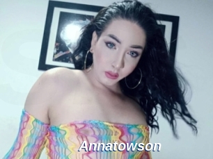 Annatowson