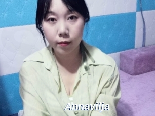 Annavilja