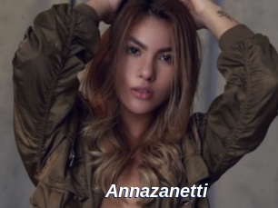 Annazanetti