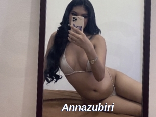 Annazubiri