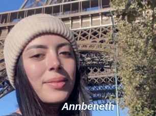 Annbeneth