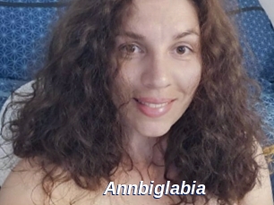 Annbiglabia