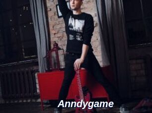 Anndygame
