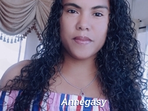 Annegasy