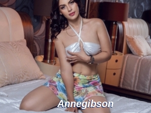Annegibson