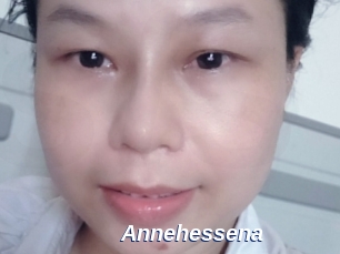 Annehessena