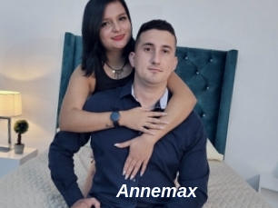 Annemax