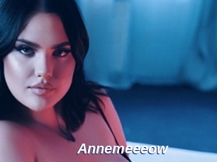 Annemeeeow