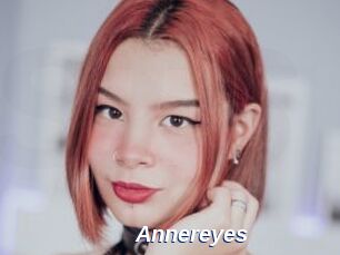 Annereyes