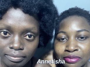 Annetisha
