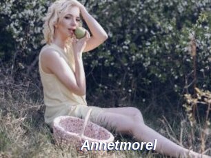 Annetmorel