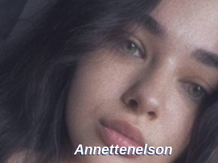 Annettenelson