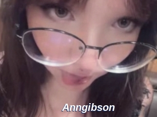 Anngibson
