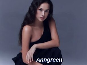 Anngreen