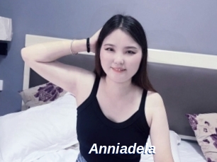Anniadela