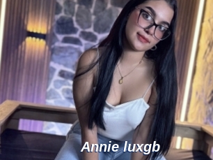 Annie_luxgb