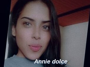 Annie_dolce